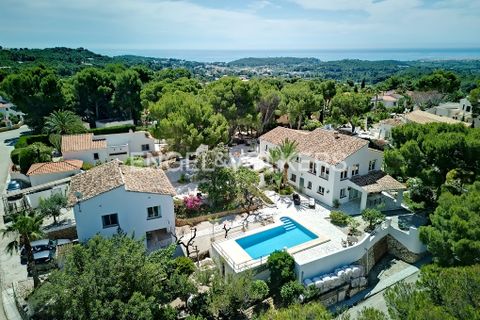 Villa in Altea, Alicante, Altea - € 740.000 | Ref: W-02SF7P - foto 3